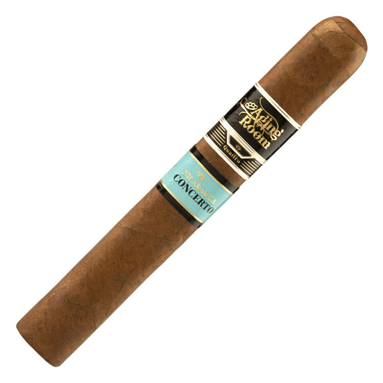 Concerto Vibrato, , jrcigars